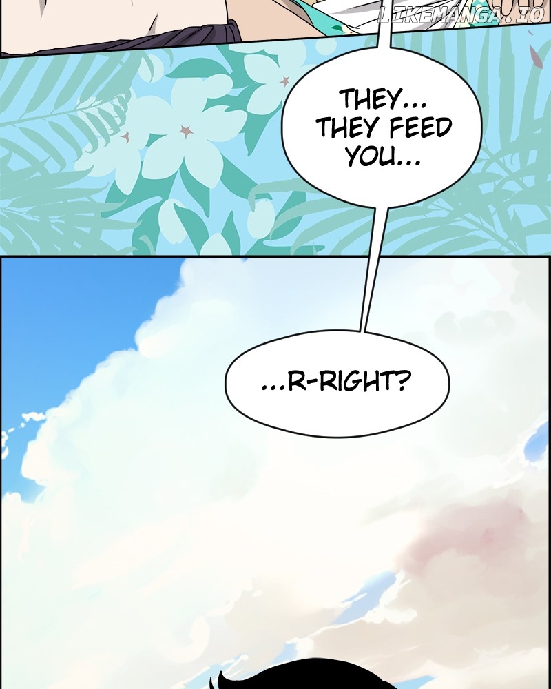 Cinderella Boy Chapter 29 - page 75