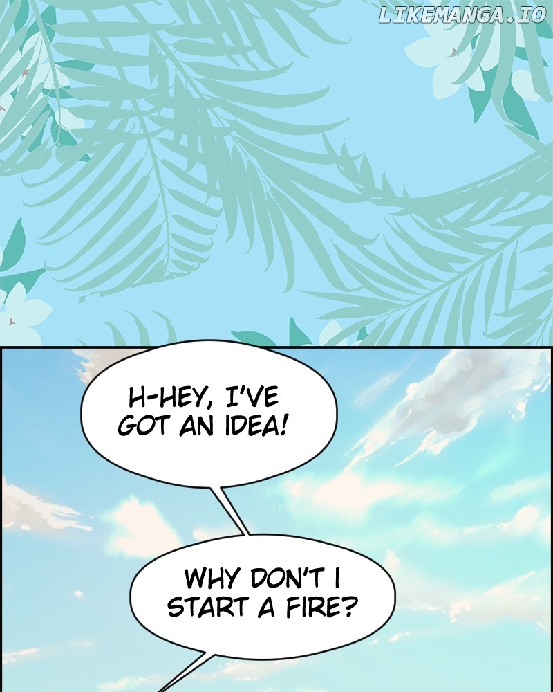 Cinderella Boy Chapter 29 - page 82