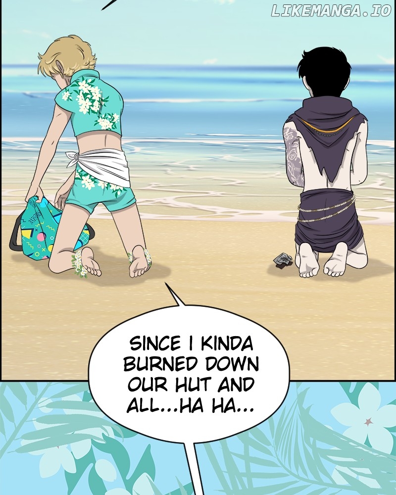 Cinderella Boy Chapter 29 - page 83