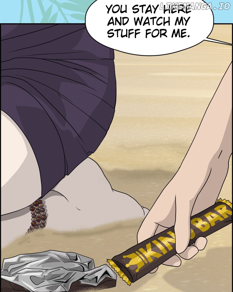 Cinderella Boy Chapter 29 - page 86