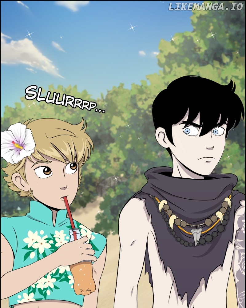 Cinderella Boy Chapter 29 - page 9