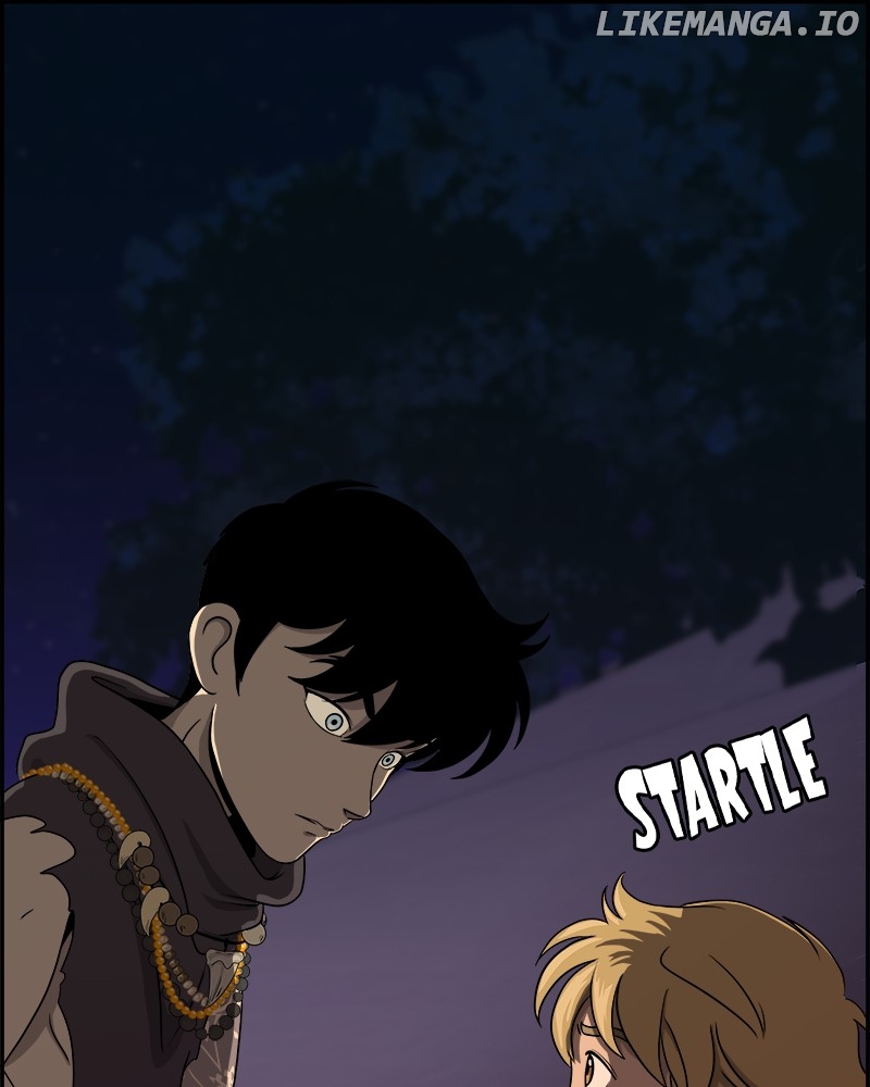 Cinderella Boy Chapter 31 - page 1