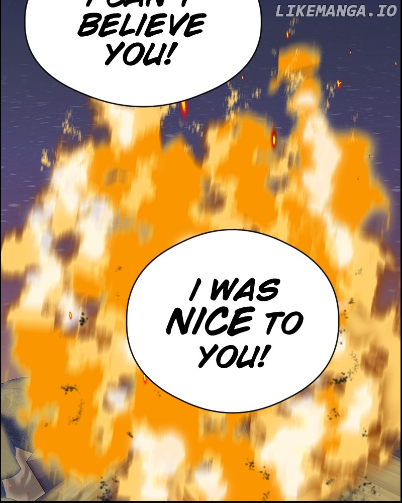 Cinderella Boy Chapter 31 - page 10