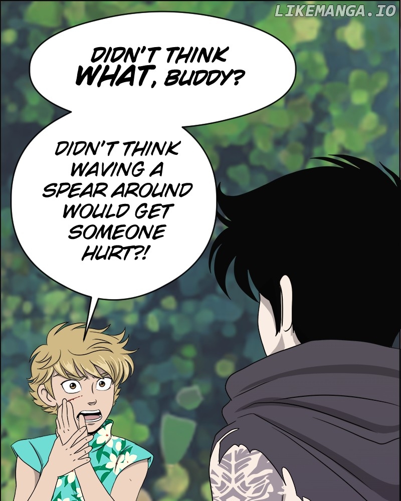 Cinderella Boy Chapter 31 - page 101