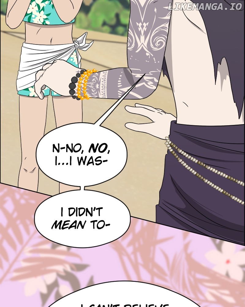 Cinderella Boy Chapter 31 - page 102