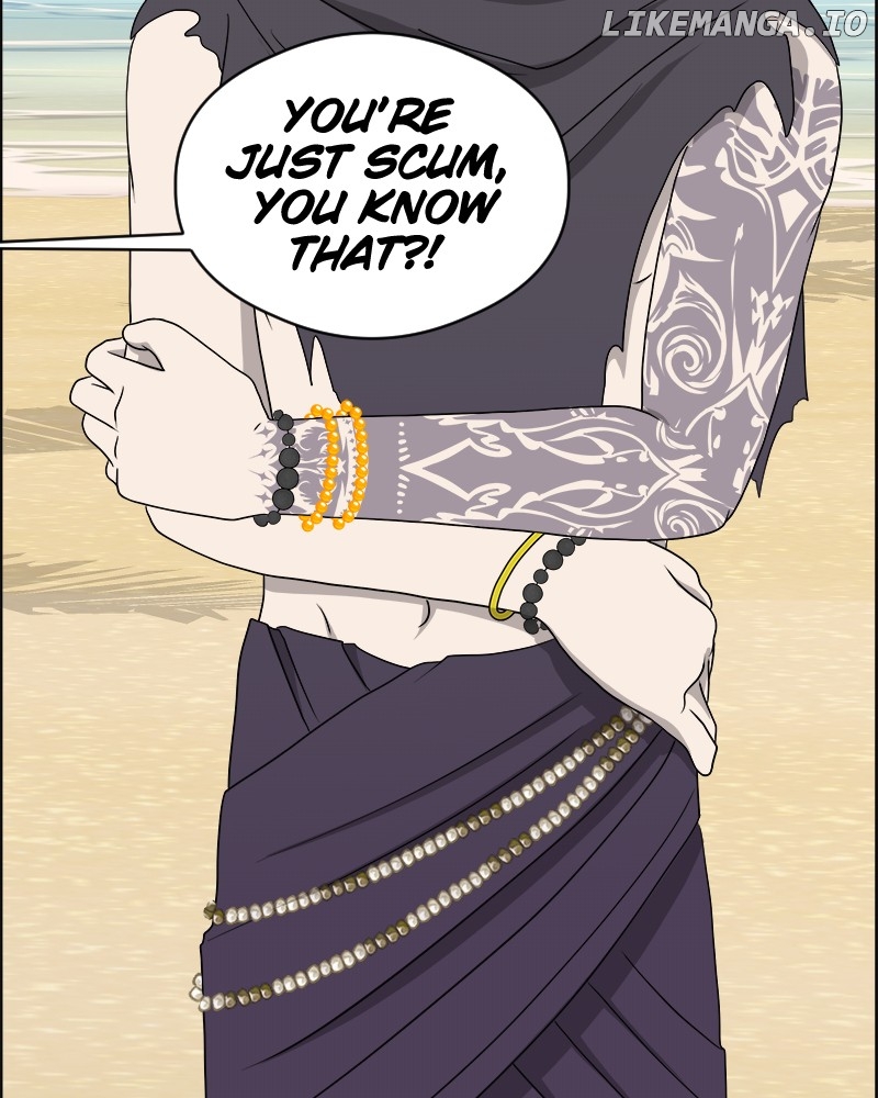 Cinderella Boy Chapter 31 - page 104
