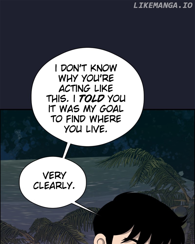 Cinderella Boy Chapter 31 - page 11