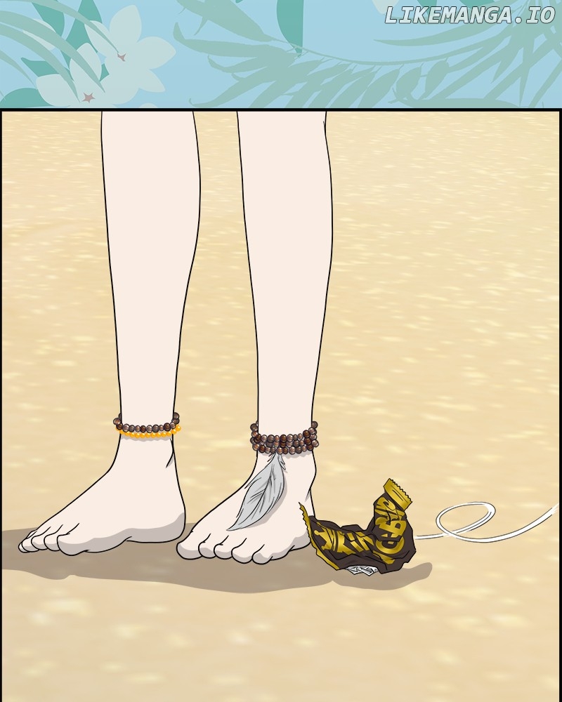 Cinderella Boy Chapter 31 - page 115