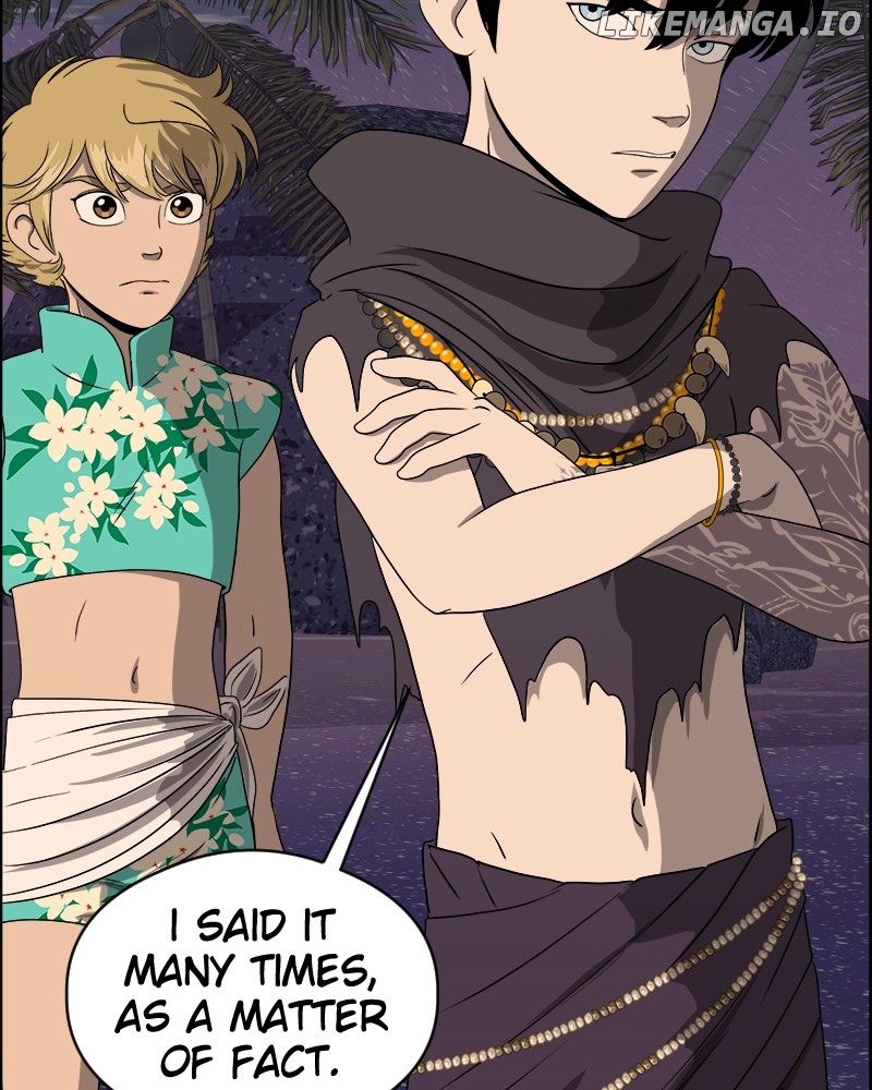 Cinderella Boy Chapter 31 - page 12