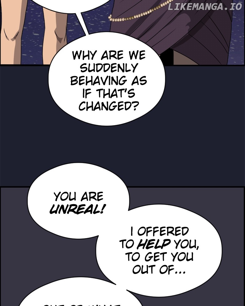 Cinderella Boy Chapter 31 - page 13