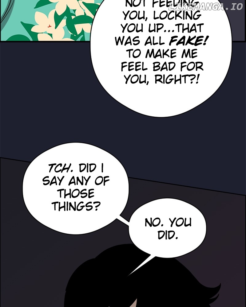 Cinderella Boy Chapter 31 - page 15
