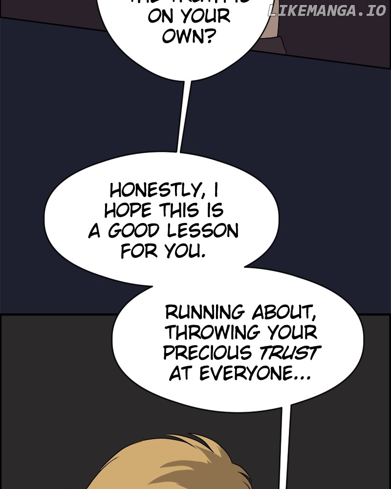 Cinderella Boy Chapter 31 - page 17