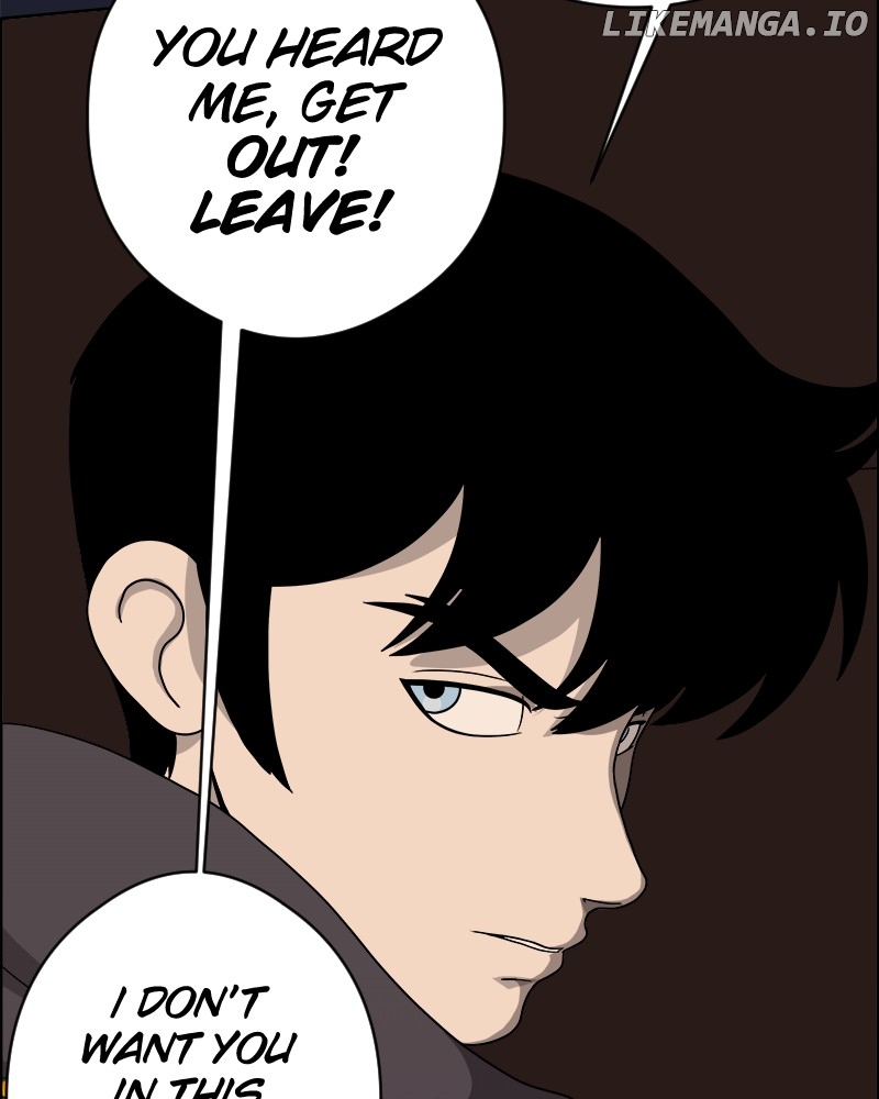 Cinderella Boy Chapter 31 - page 21