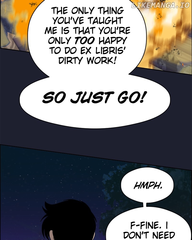 Cinderella Boy Chapter 31 - page 23