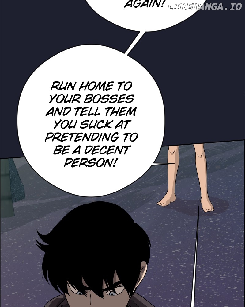 Cinderella Boy Chapter 31 - page 25