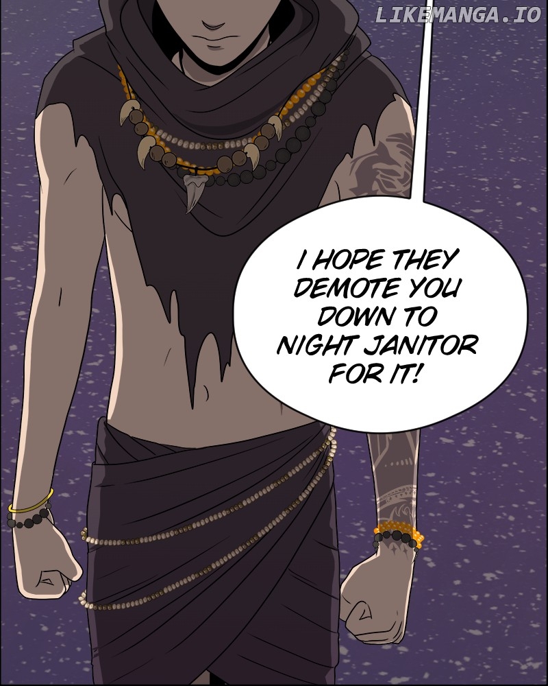Cinderella Boy Chapter 31 - page 26