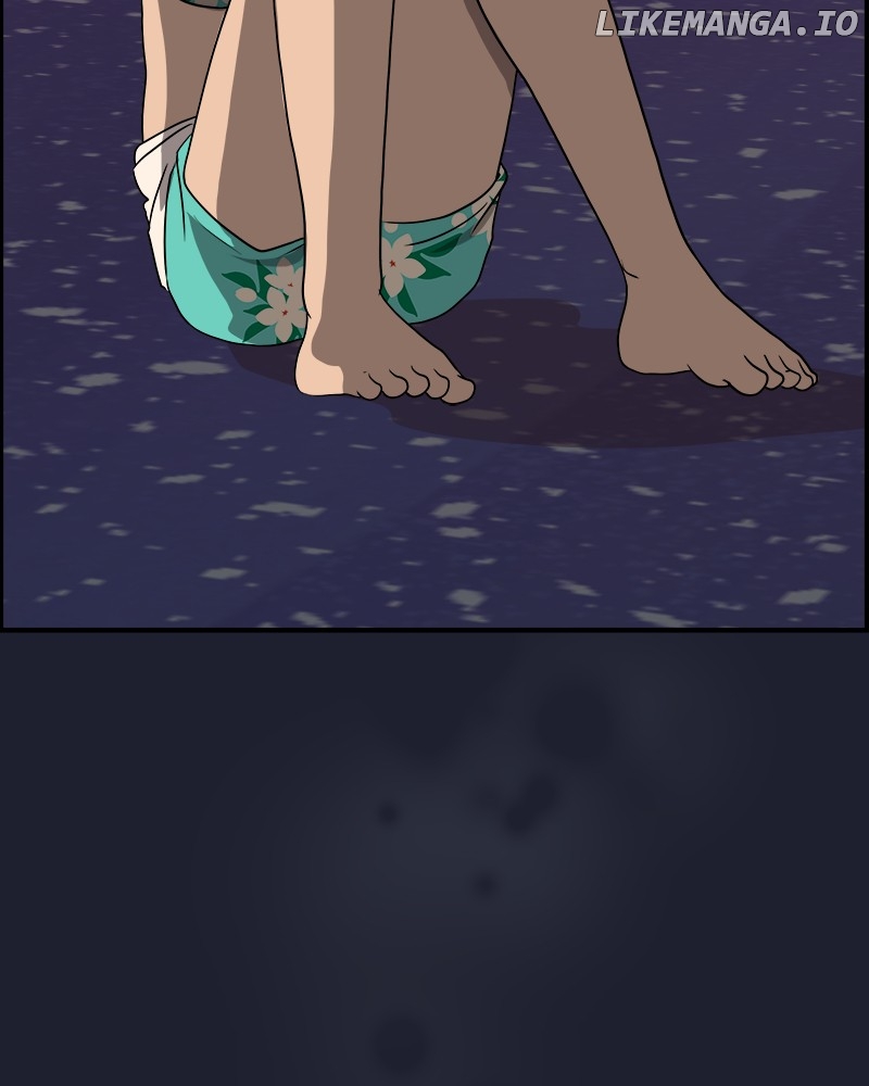 Cinderella Boy Chapter 31 - page 32