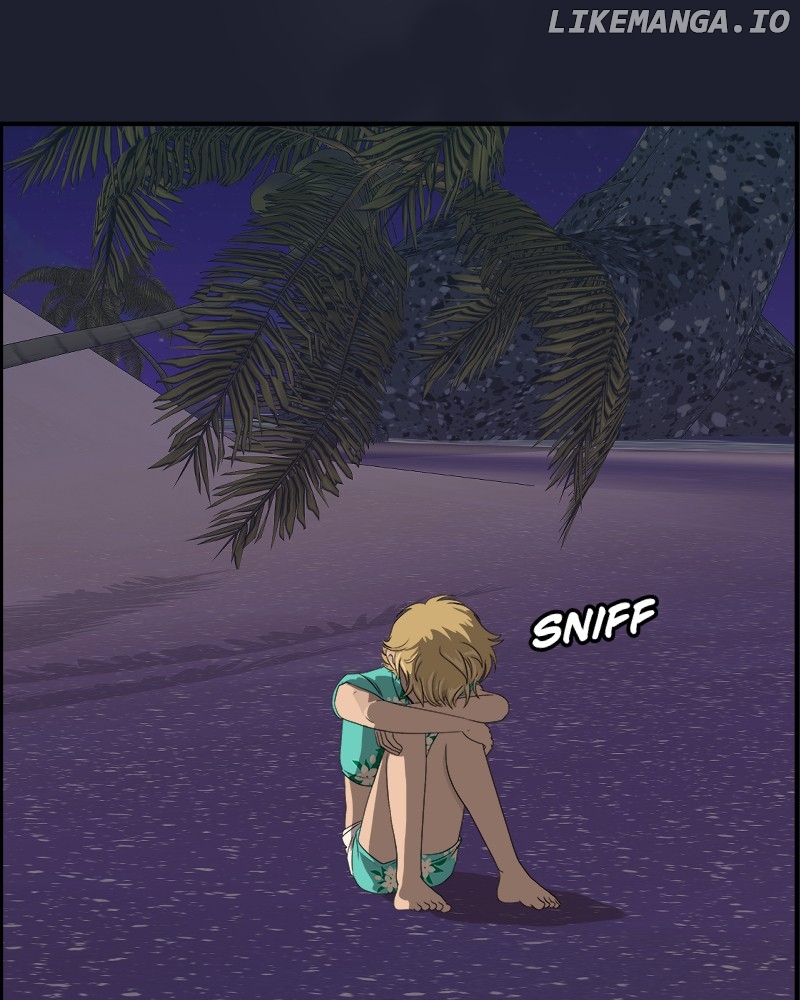 Cinderella Boy Chapter 31 - page 33