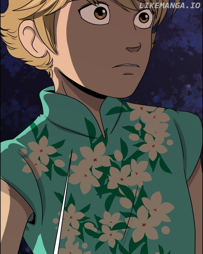 Cinderella Boy Chapter 31 - page 4