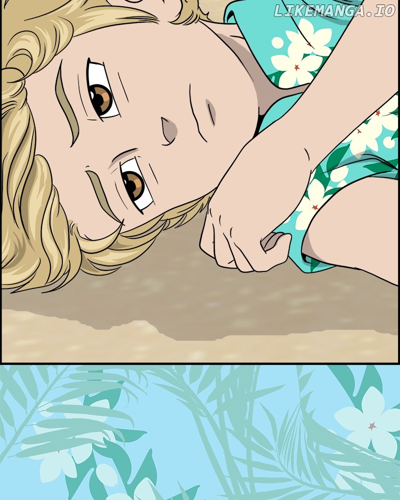 Cinderella Boy Chapter 31 - page 44