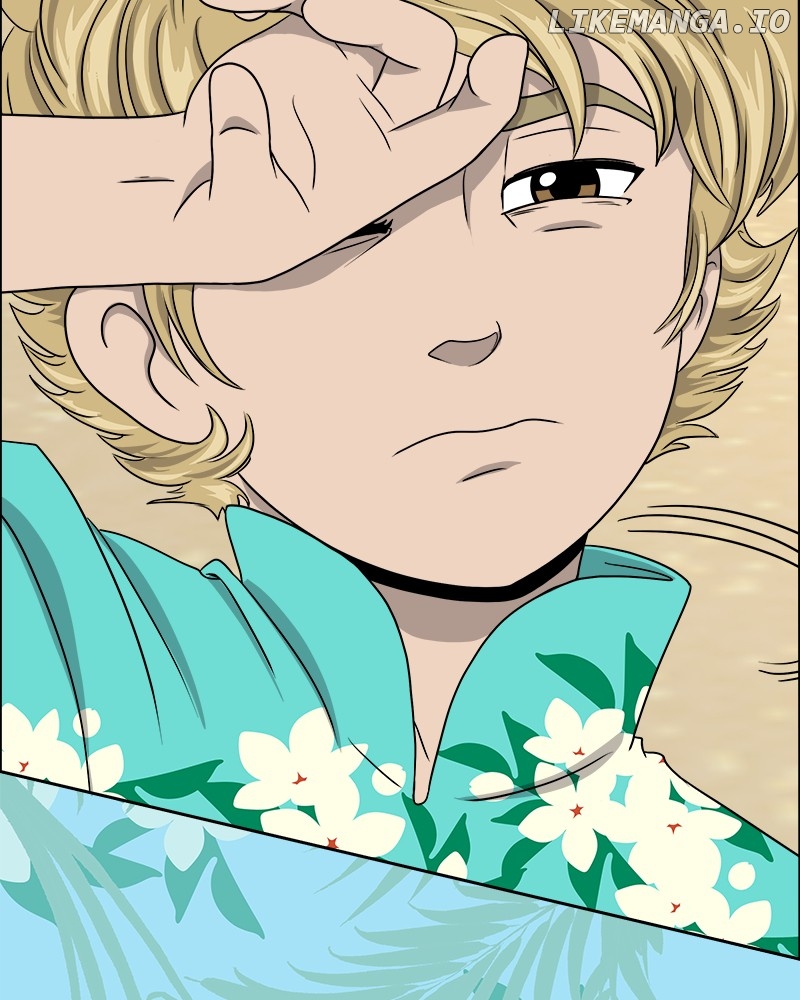 Cinderella Boy Chapter 31 - page 46