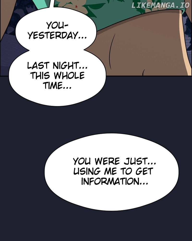 Cinderella Boy Chapter 31 - page 5