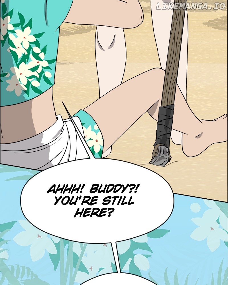 Cinderella Boy Chapter 31 - page 53