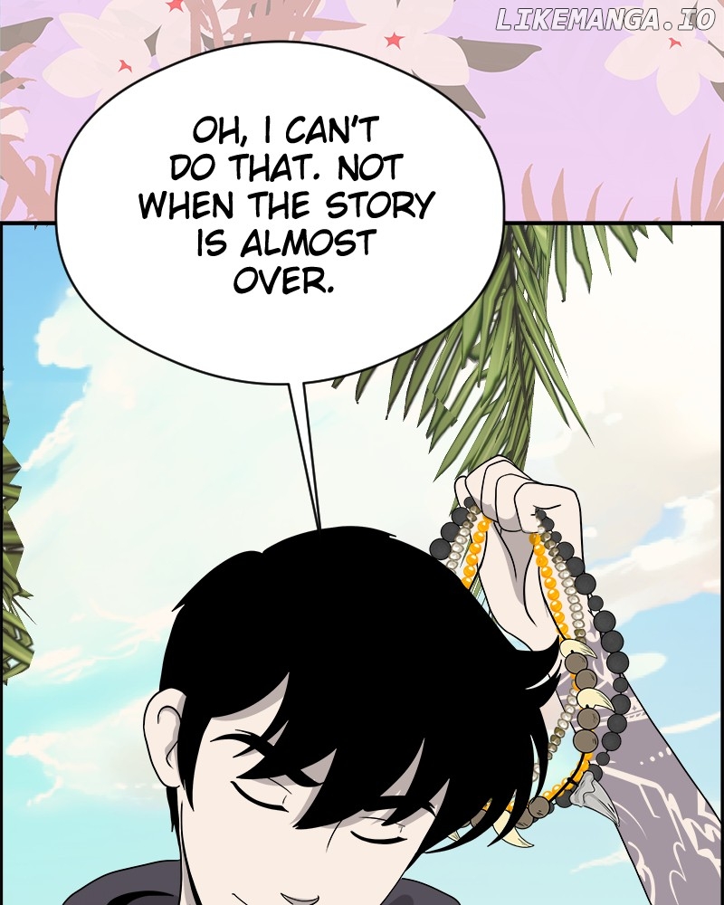 Cinderella Boy Chapter 31 - page 56