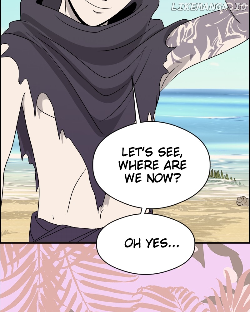 Cinderella Boy Chapter 31 - page 57
