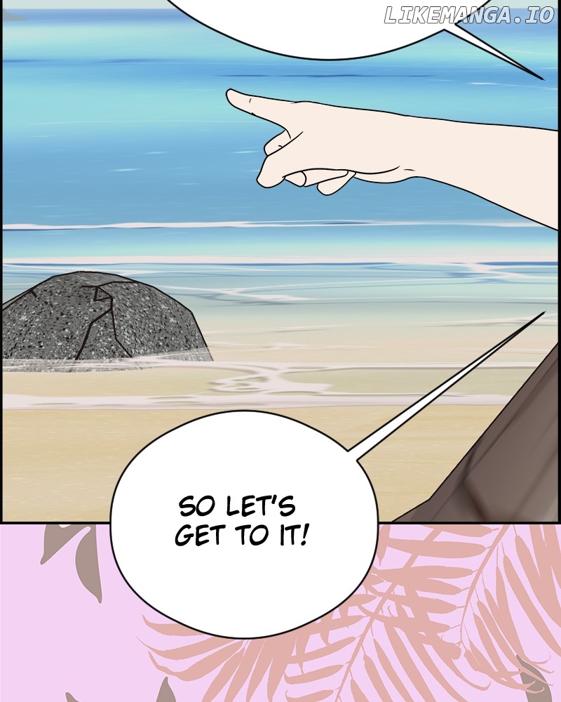 Cinderella Boy Chapter 31 - page 59