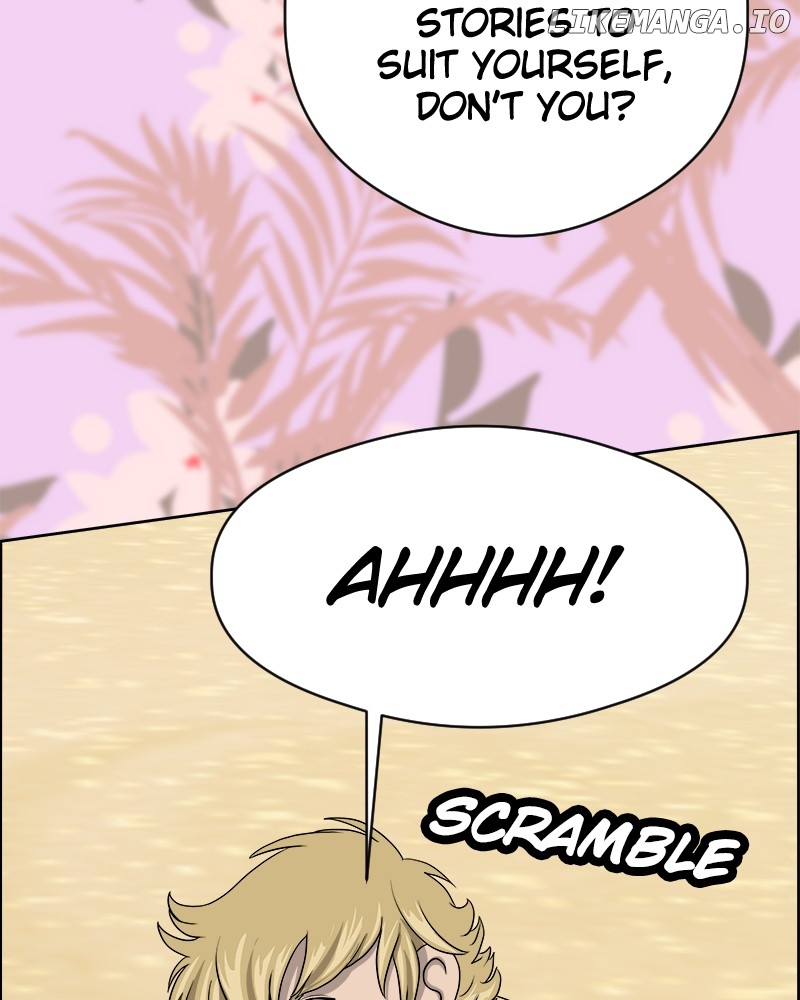 Cinderella Boy Chapter 31 - page 63