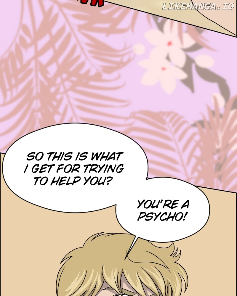 Cinderella Boy Chapter 31 - page 65