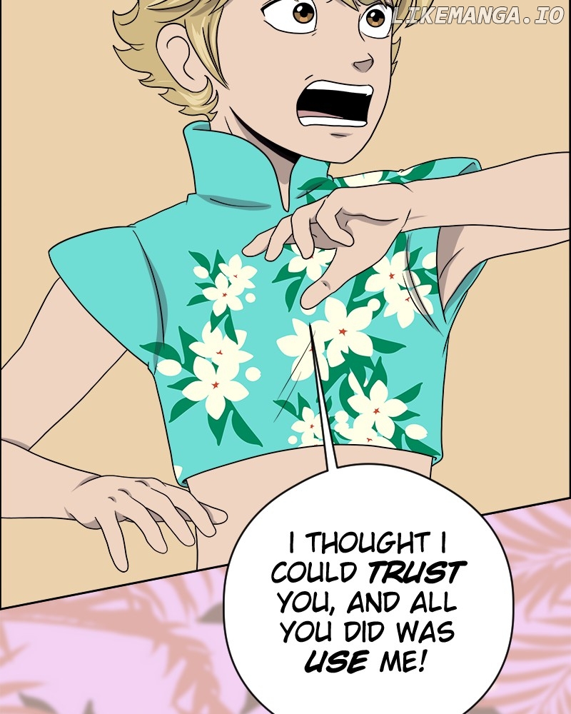 Cinderella Boy Chapter 31 - page 66