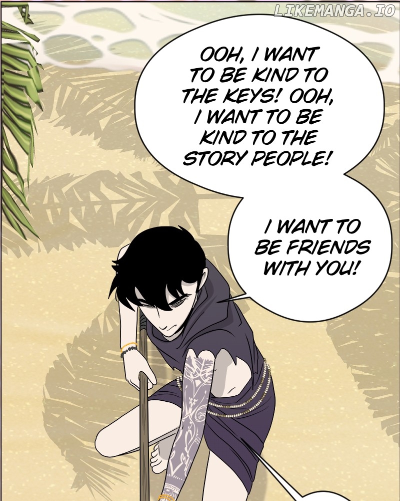 Cinderella Boy Chapter 31 - page 69