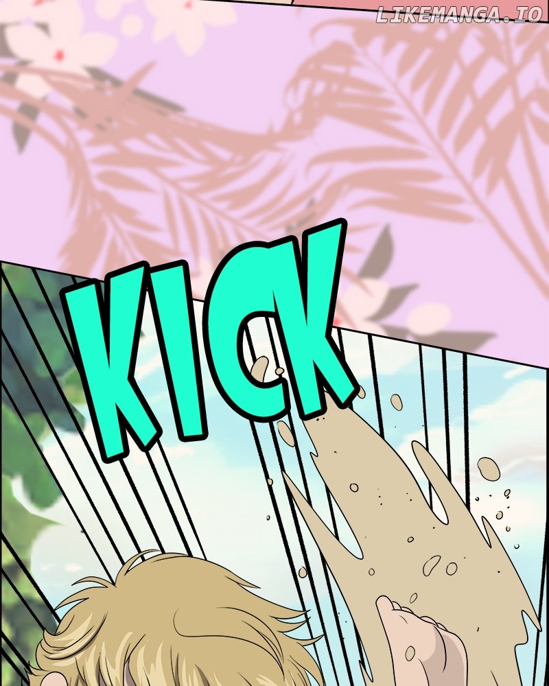 Cinderella Boy Chapter 31 - page 81