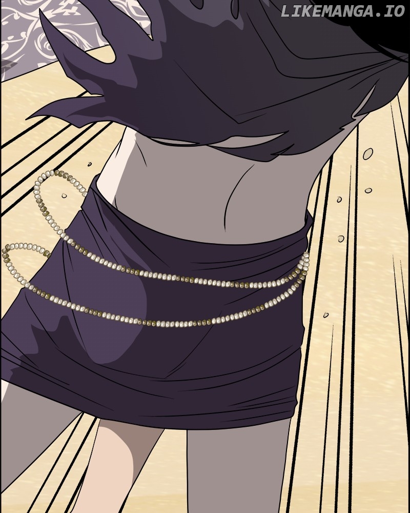Cinderella Boy Chapter 31 - page 83