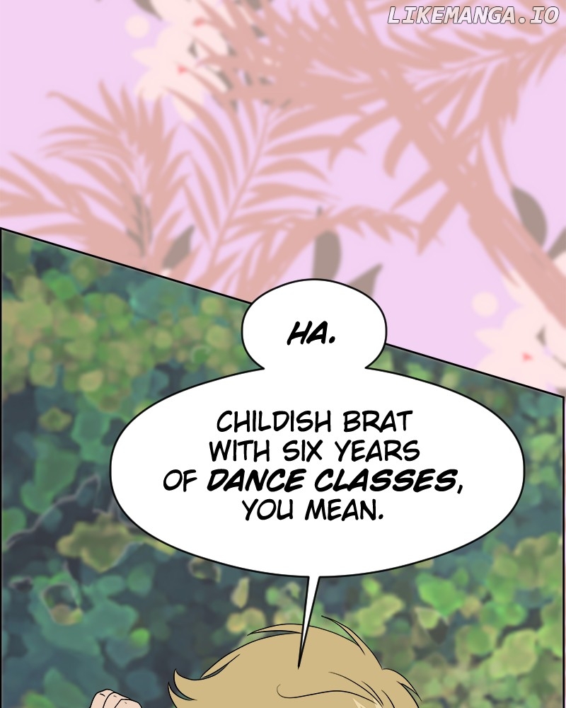 Cinderella Boy Chapter 31 - page 87