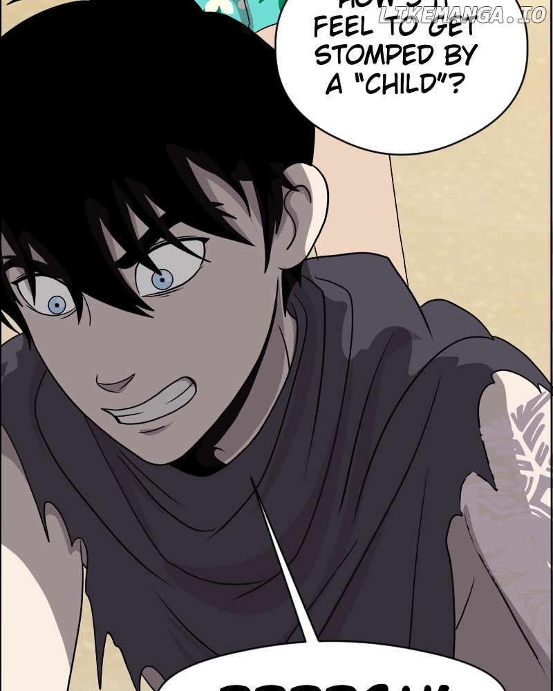 Cinderella Boy Chapter 31 - page 89