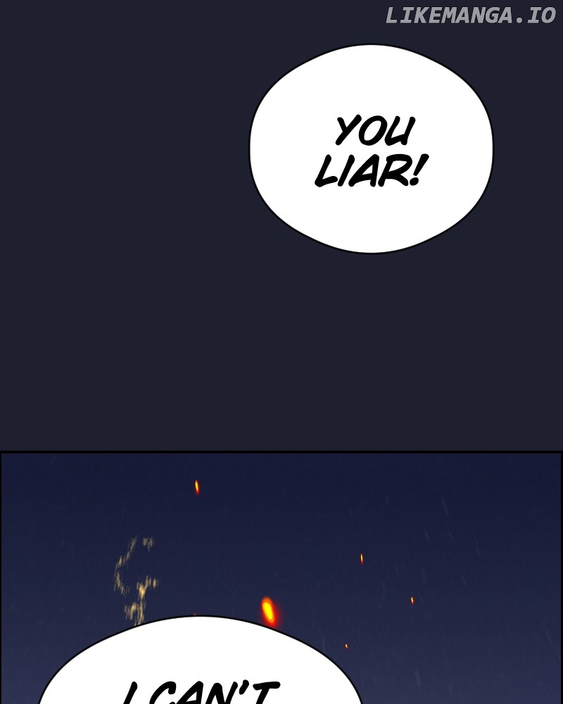 Cinderella Boy Chapter 31 - page 9