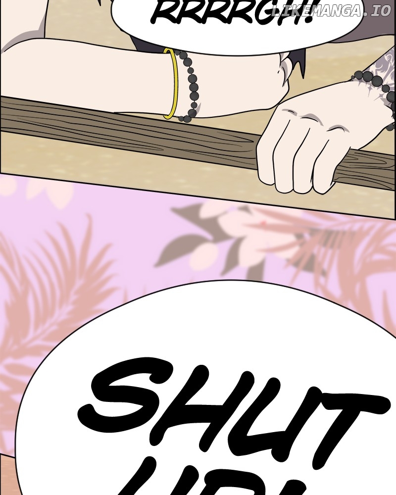 Cinderella Boy Chapter 31 - page 90