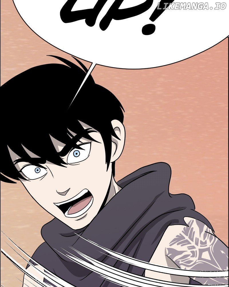 Cinderella Boy Chapter 31 - page 91
