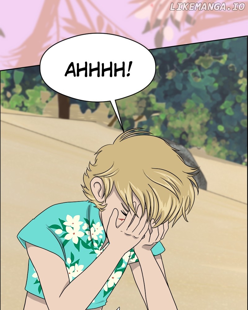 Cinderella Boy Chapter 31 - page 96