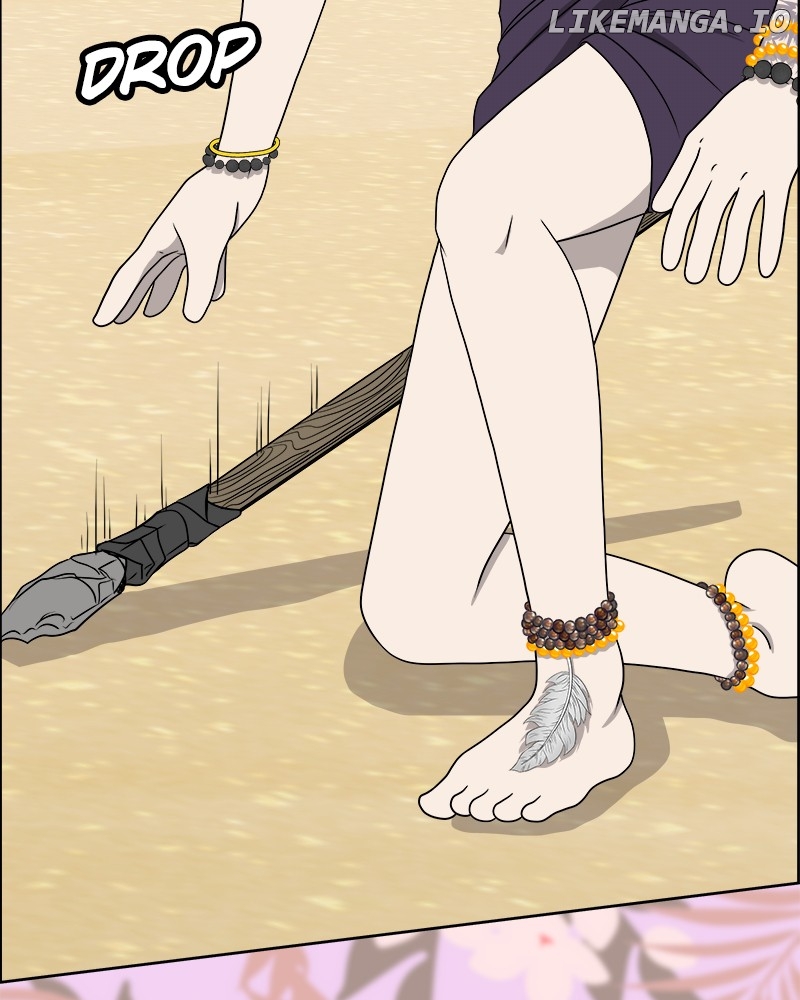 Cinderella Boy Chapter 31 - page 98