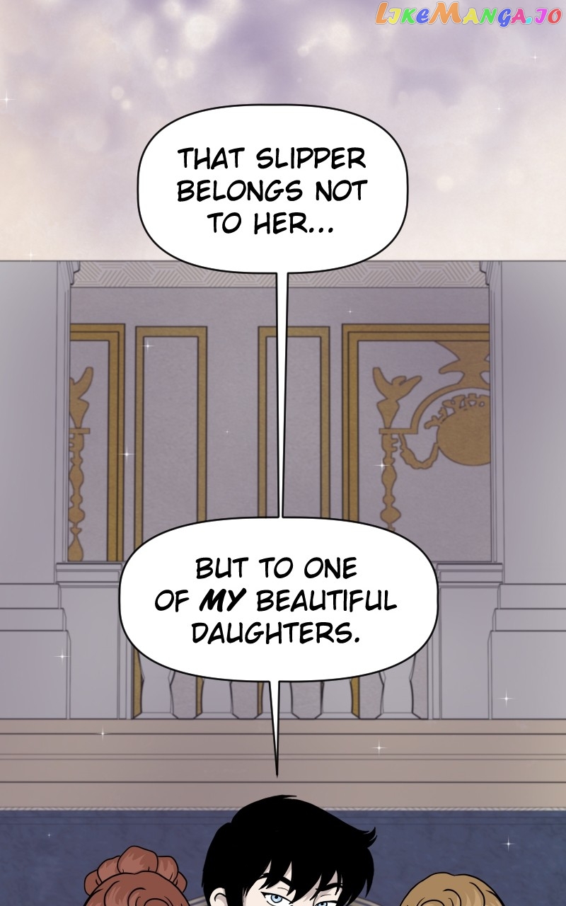 Cinderella Boy Chapter 1 - page 55
