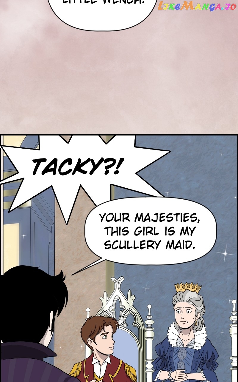 Cinderella Boy Chapter 1 - page 59