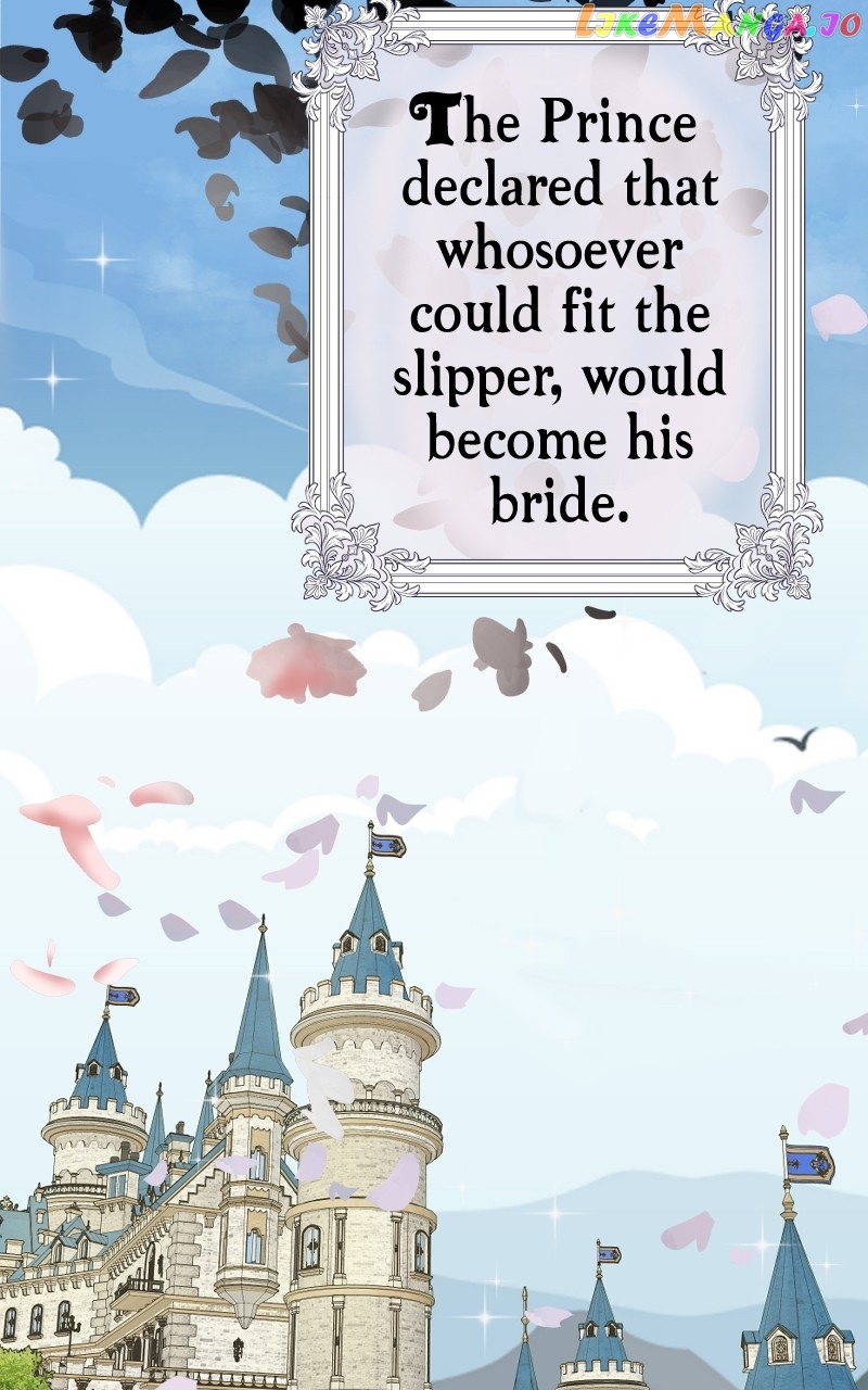 Cinderella Boy Chapter 1 - page 6