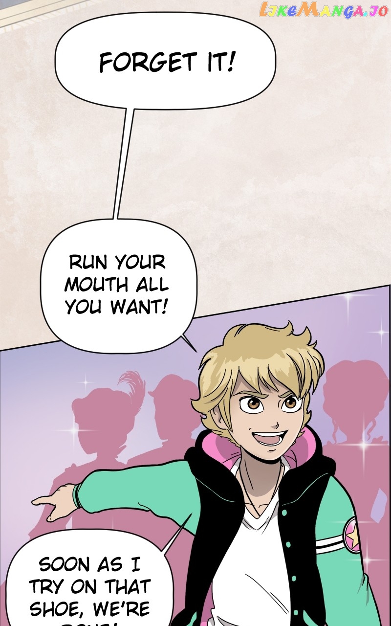 Cinderella Boy Chapter 1 - page 69