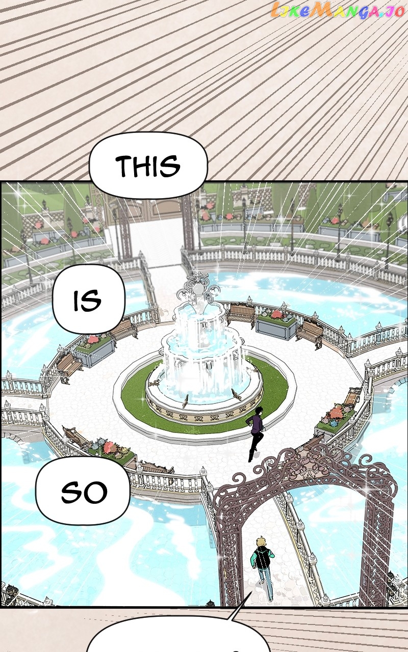 Cinderella Boy Chapter 1 - page 79