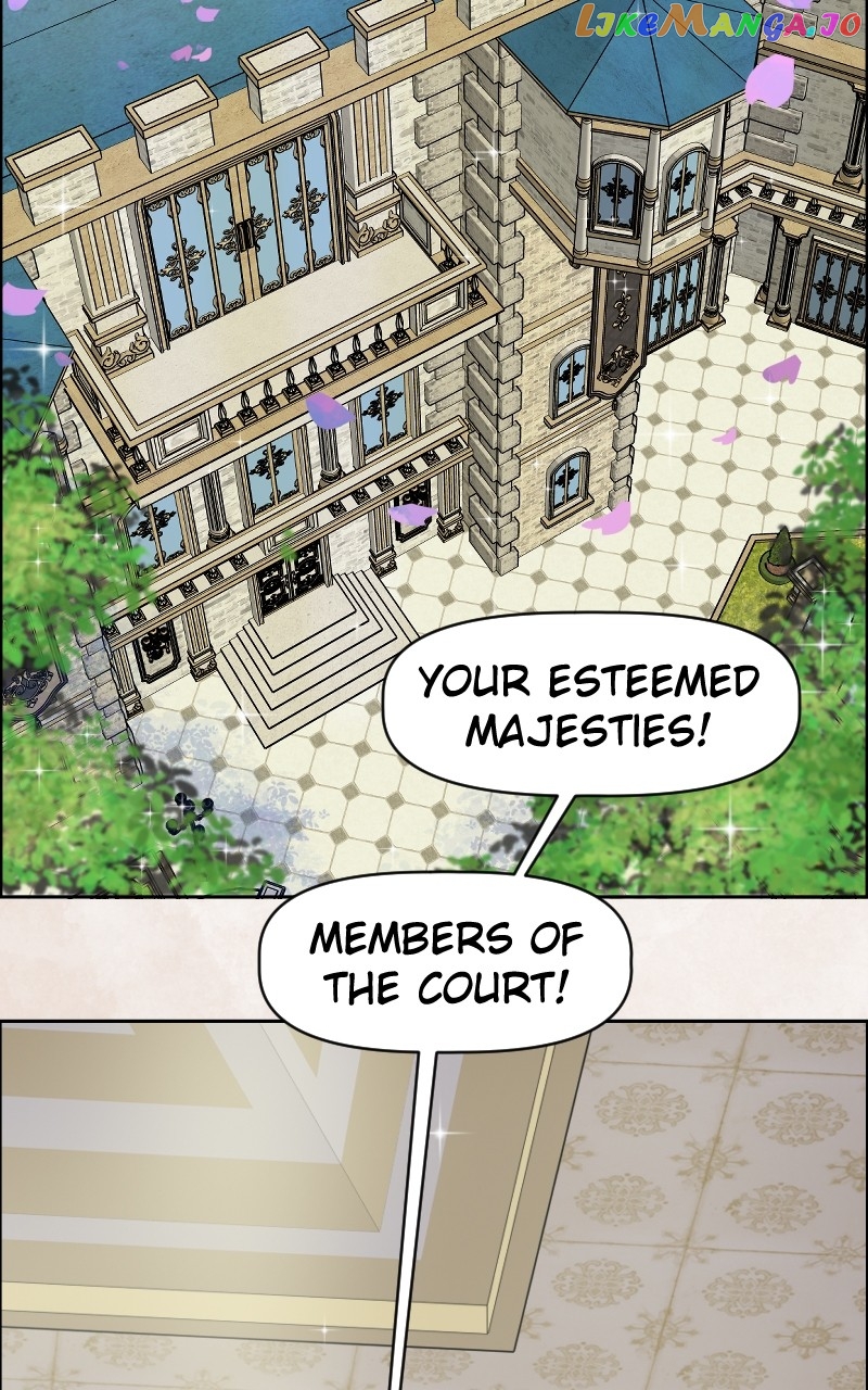 Cinderella Boy Chapter 1 - page 8