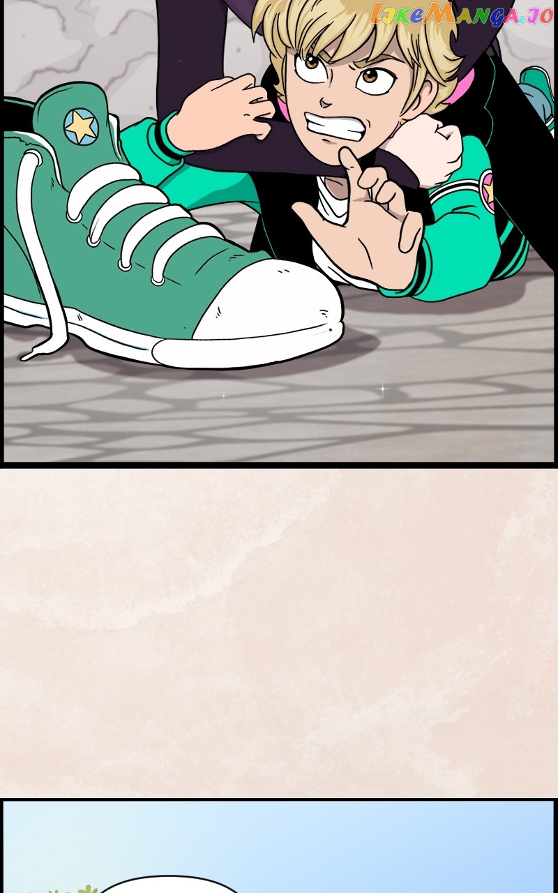 Cinderella Boy Chapter 1 - page 87